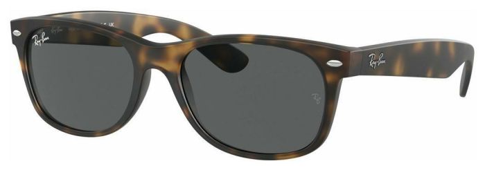 RAY-BAN RB2132 865/B1 55 NEW WAYFARER