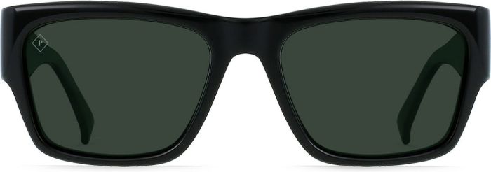 RAEN RUFIO RECYCLED BLACK 55