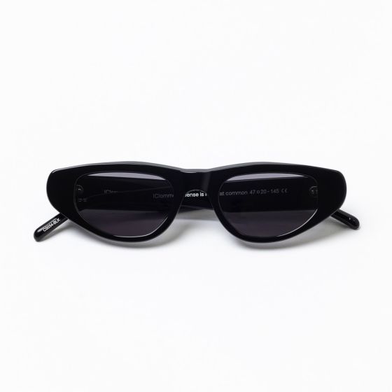 COMMON SENSE 034 BLK S1 DARK