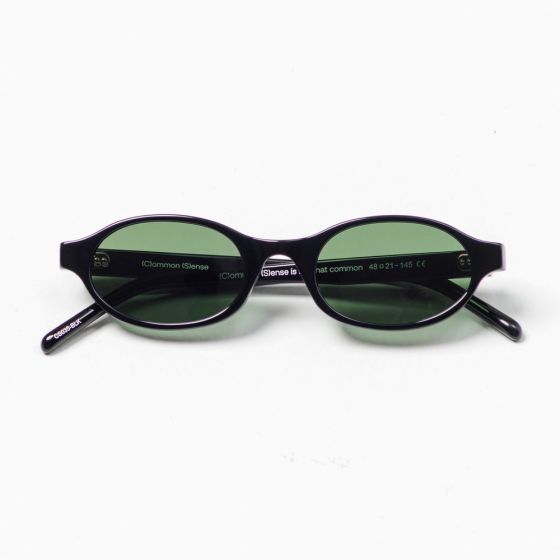 COMMON SENSE 035 BLK S11 G15