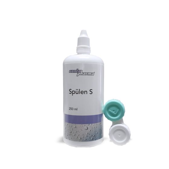 CONTOPHARMA SPULEN S 250 ML