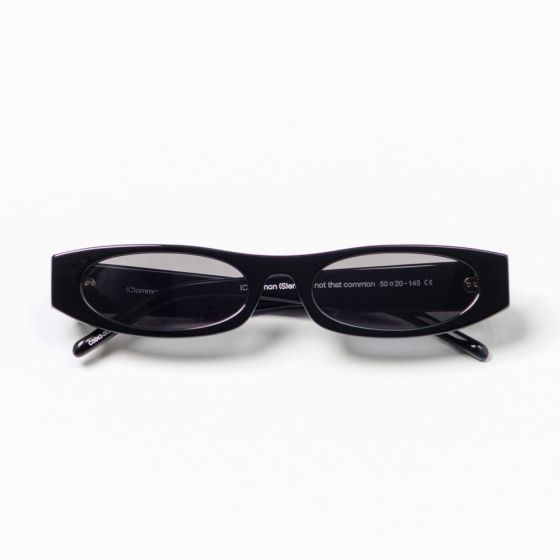 COMMON SENSE 043 BLK S1 DARK