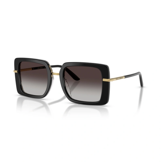 DOLCE & GABBANA DG4491 32998G 52