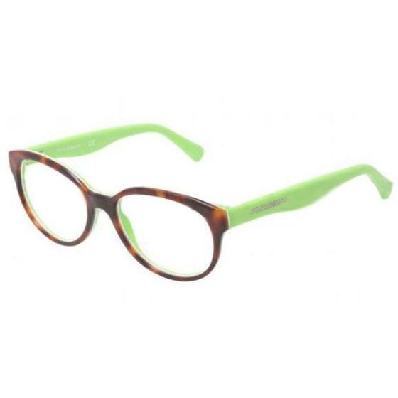 DOLCE & GABBANA DG3146P 2687 52
