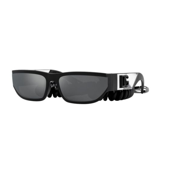 DOLCE & GABBANA DG6172 25256G 62