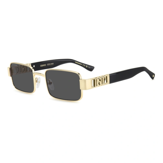DSQUARED2 D2 0156/S 000/IR 54