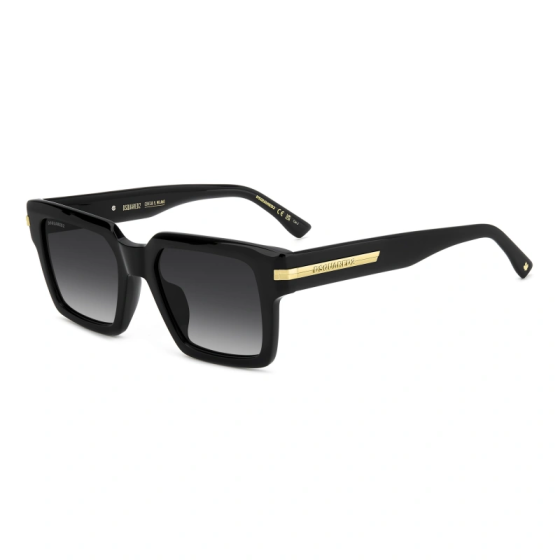 DSQUARED2 D2 0161/G/S 807/9O 52
