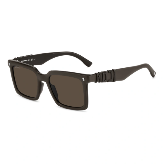 DSQUARED2 ICON 0025/S YZ4/70 53