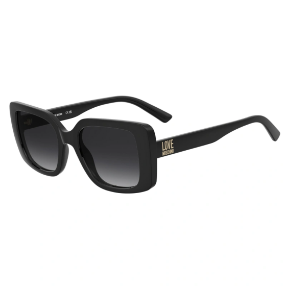 MOSCHINO LOVE MOL090/S 807/9O 52