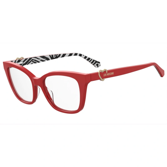 MOSCHINO LOVE MOL621 C9A 52