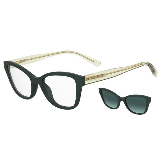 MOSCHINO LOVE MOL657/C/TN 1ED/EQ 49
