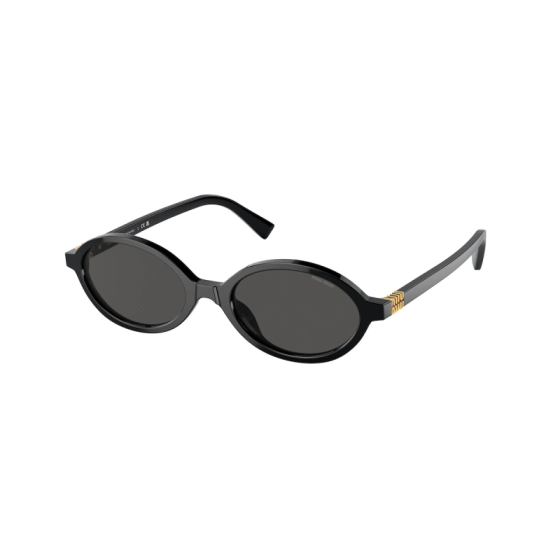 MIU MIU MU04ZS 1AB5S0 50