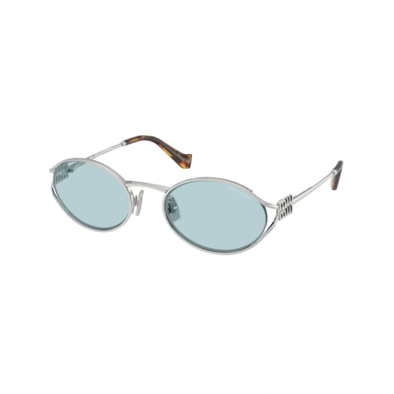 MIU MIU MU52YS 1BC20R 54 LOGO