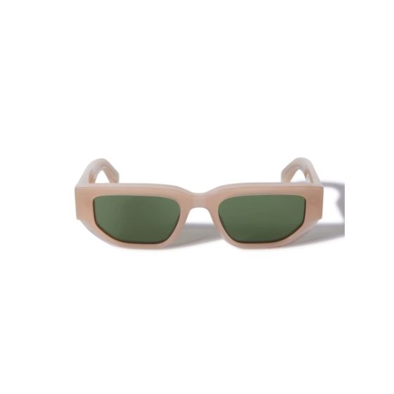OFF WHITE GREELEY OERI115 1755 BEIGE GREEN