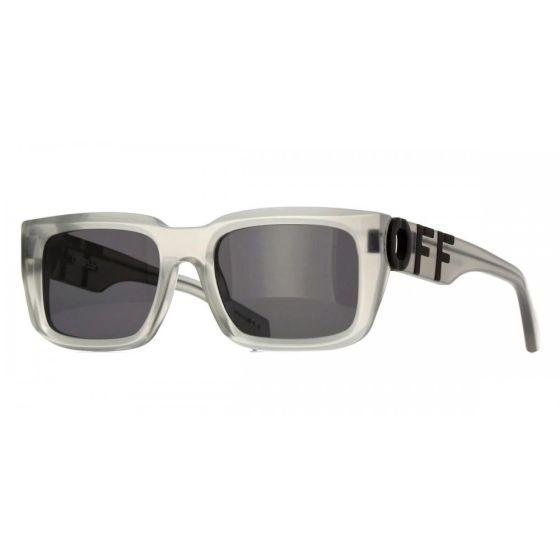 OFF WHITE HAYS OERI125 0907 GREY DARK GREY
