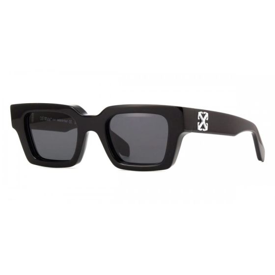 OFF WHITE VIRGIL OERI126 1007 BLACK DARK GREY
