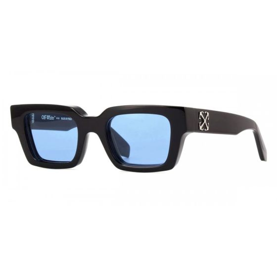 OFF WHITE VIRGIL OERI126 1040 BLACK BLUE