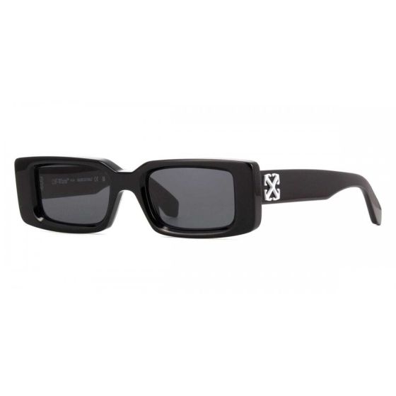 OFF WHITE ARTHUR OERI127 1007 BLACK DARK GREY