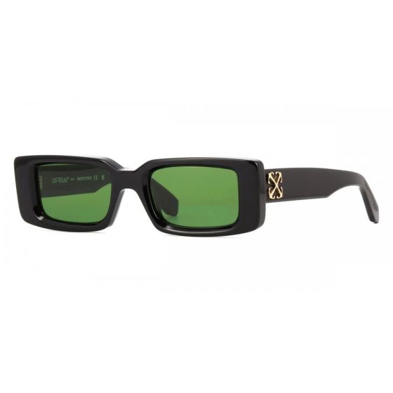 OFF WHITE OERI127/1055 BLACK GREEN