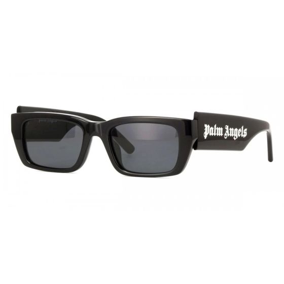 PALM ANGELS PALM PERI002 1007 BLACK DARK GREY