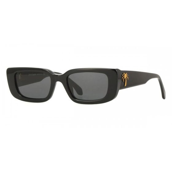 PALM ANGELS YOSEMITE PERI056 1007 BLACK DARK GREY