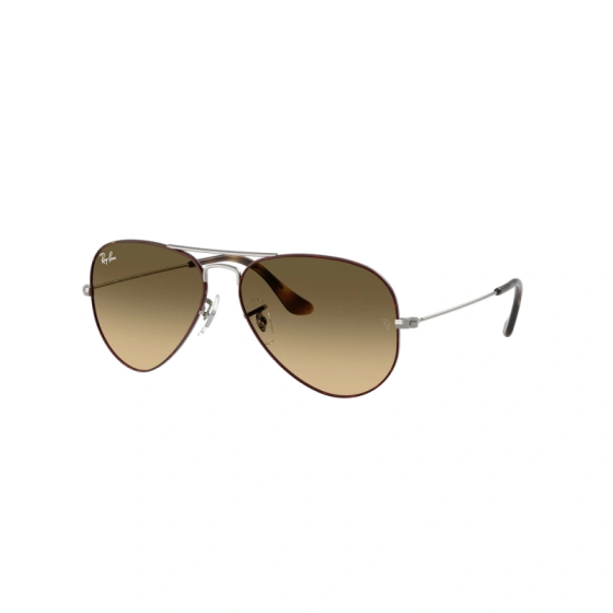 RAY-BAN RB3025 92700A 58 AVIATOR