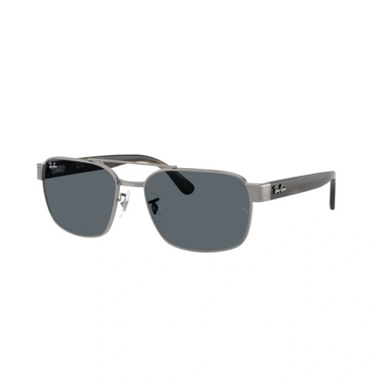 RAY-BAN RB3751 004/R5 58
