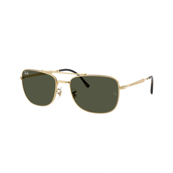 RAY-BAN RB3755 001/31 59