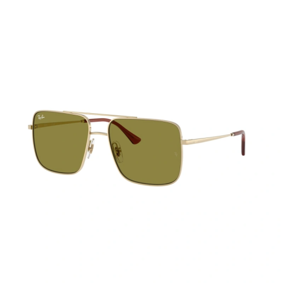 RAY-BAN RB3758 9213/2 54