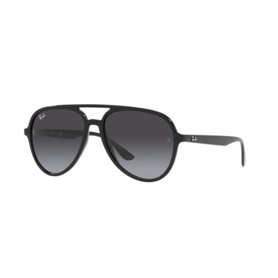 RAY-BAN RB4376 601/8G 57