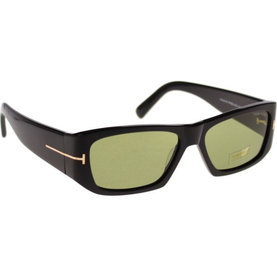 TOM FORD FT986 01N 56 ANDRES 2