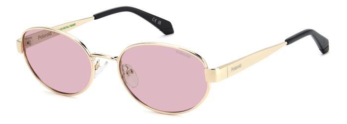 POLAROID PLD 6254/S/X EYR/0F 55