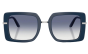 DOLCE & GABBANA DG4491 341419 52