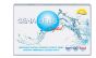 GEMALENS CRYSTAL 3 PACK ΜΗΝΙΑΙΟΙ ΦΑΚΟΙ ΕΠΑΦΗΣ ΜΥΩΠΙΑΣ - ΥΠΕΡΜΕΤΡΩΠΙΑΣ