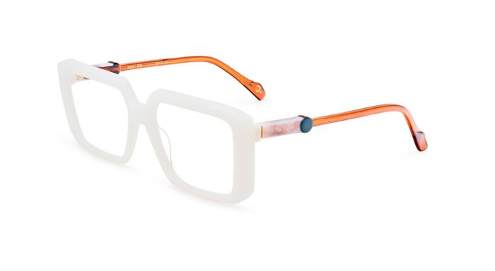ETNIA BARCELONA ARIA WH 53
