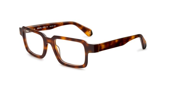 ETNIA BARCELONA BRUTAL NO.16 HV 51