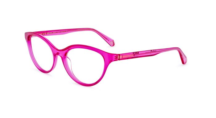 ETNIA BARCELONA BRUTAL NO.17 FU 54