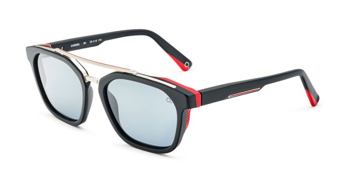 ETNIA BARCELONA CARMEL BK 55