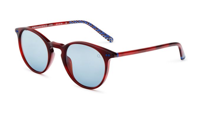 ETNIA BARCELONA JORDAAN SUN II HVBL 50
