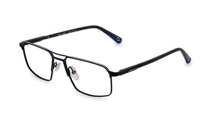 ETNIA BARCELONA KEM BLBK 56