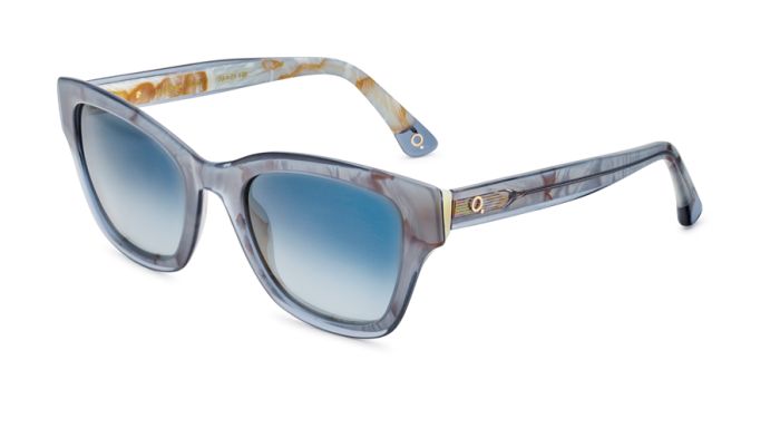 ETNIA BARCELONA SANTORINI 22 BLWH 53