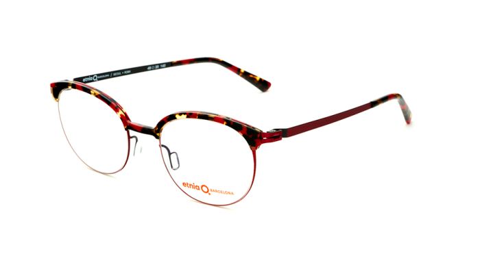 ETNIA BARCELONA SEOUL RDBK