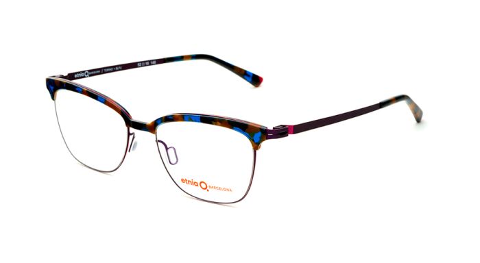 ETNIA BARCELONA TORINO BLFU