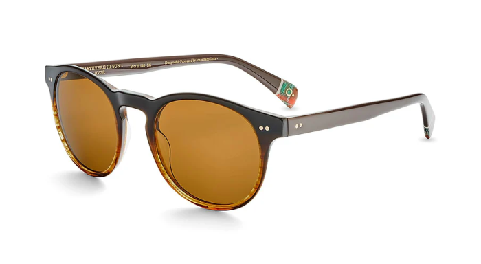 ETNIA BARCELONA TRASTEVERE III SUN HVGR 51
