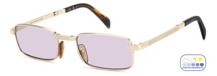 DAVID BECKHAM DB99/ORIGAMI T5U/KE 53