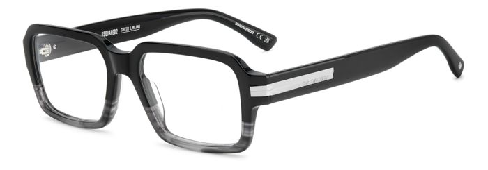 DSQUARED2 D2 0221 XOW 55