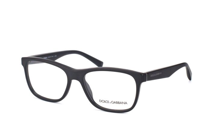 DOLCE & GABBANA 3144 1934 53