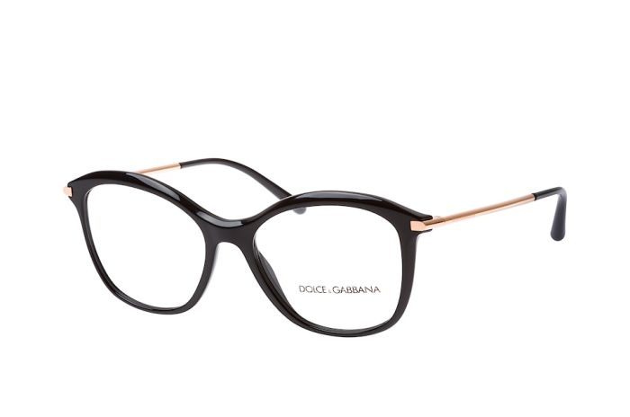 DOLCE & GABBANA DG3299 501 53
