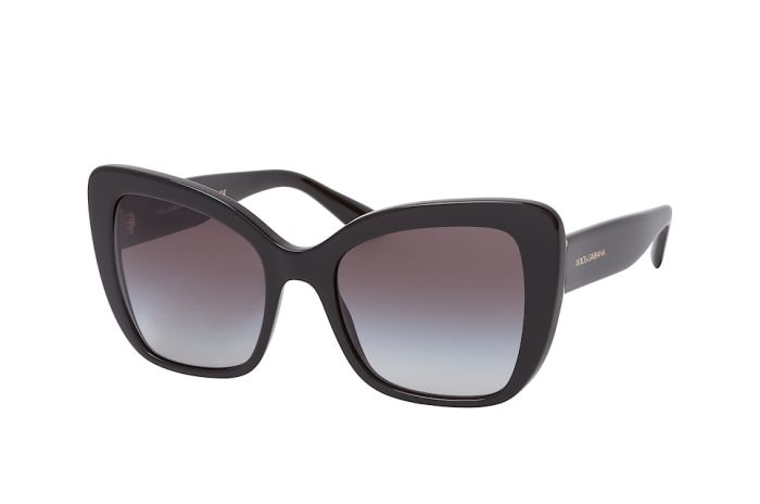 DOLCE & GABBANA DG4348 501/8G 54