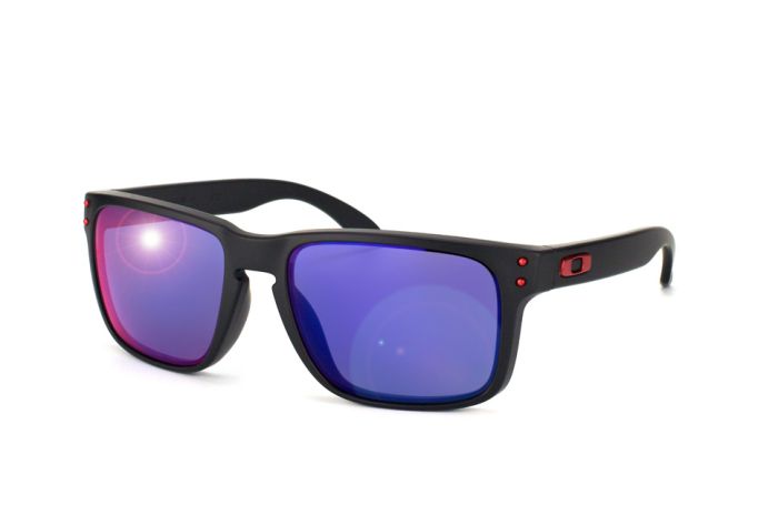 OAKLEY SUN HOLBROOK OO9102 910236 55